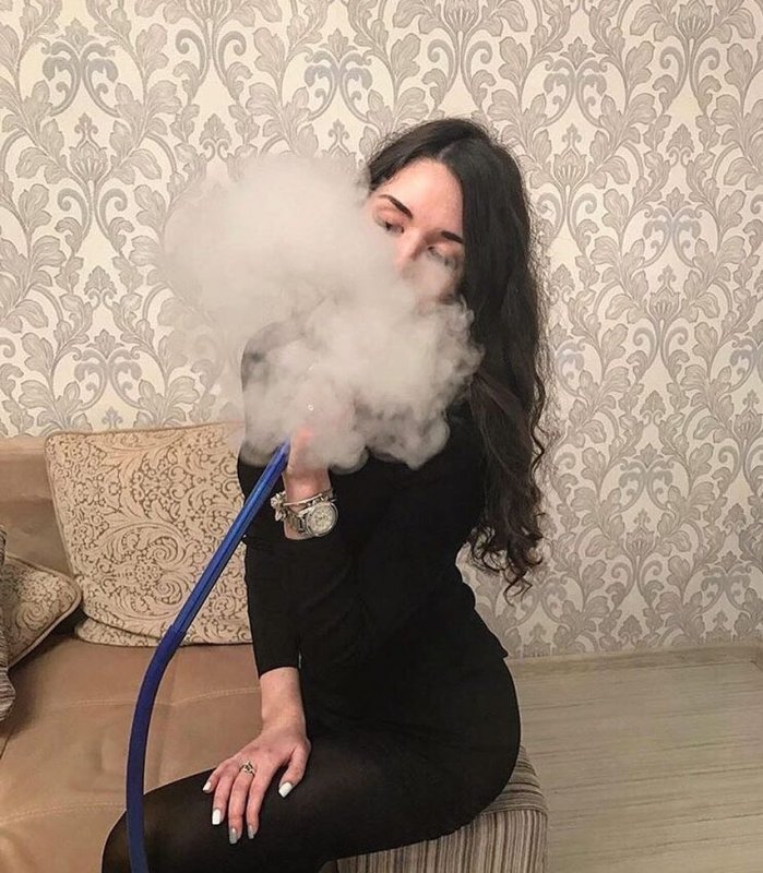 Кальян на дом