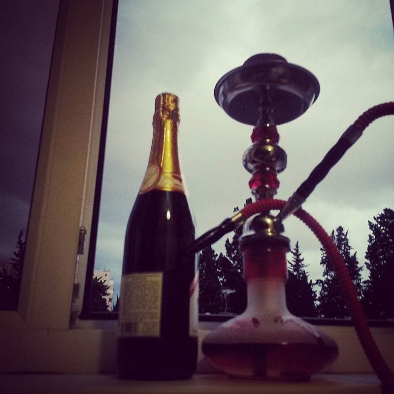 Vape Hookah Брянск