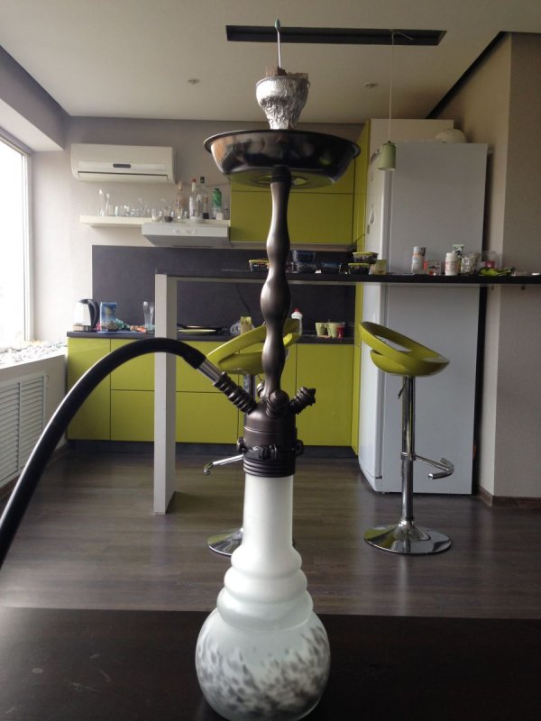 Musduk Shisha