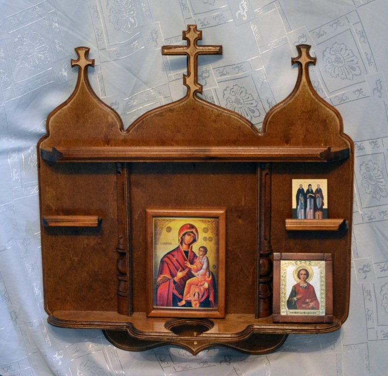 Иконы для иконостаса