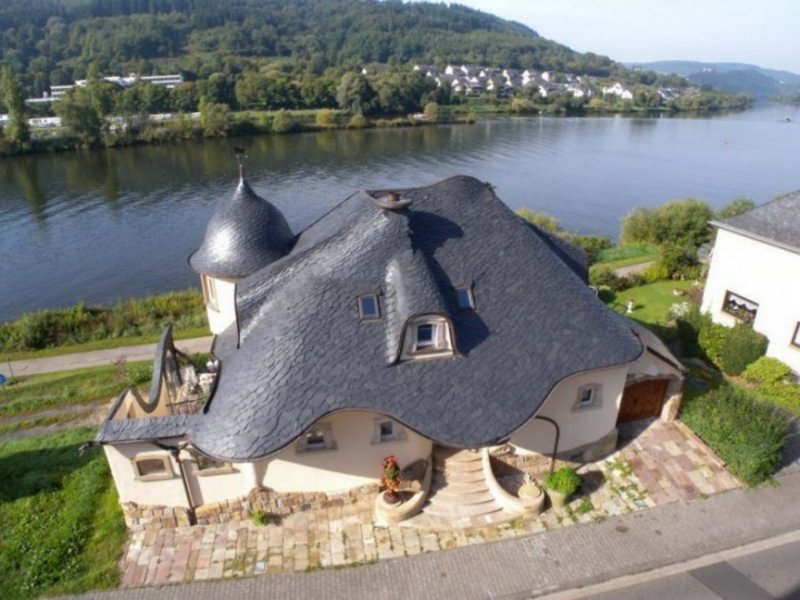 Город Zell Германия