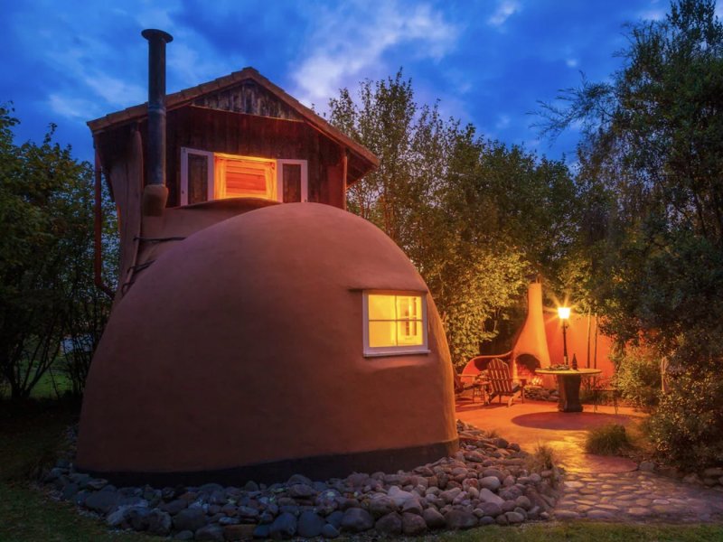 The Boot Bed’n’Breakfast Тасман, новая Зеландия
