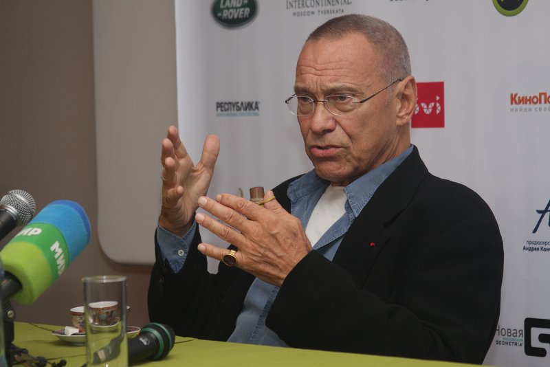 Грех Кончаловский Высоцкая