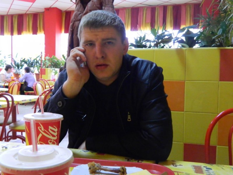 Расторгуев в городе Петушки