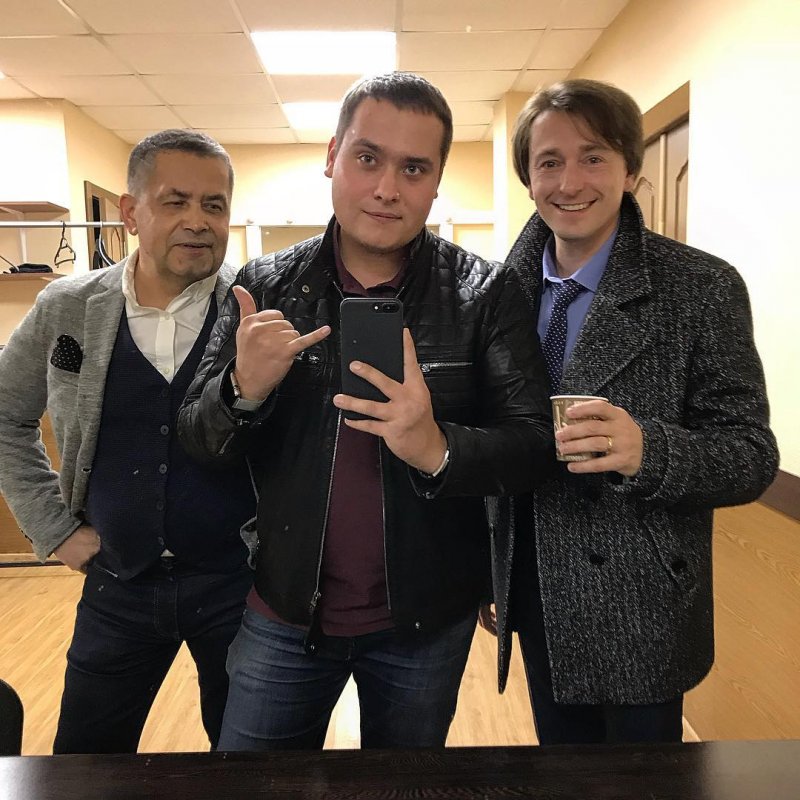 Дом городского головы Симанова Екатеринбург