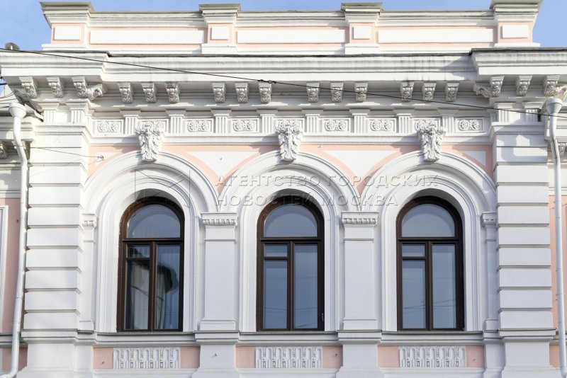 Церковь на Развилке между солянкой и Подколокольным переулком
