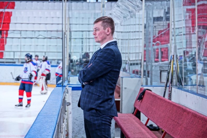 Глызин Алексей дом в Расторгуево