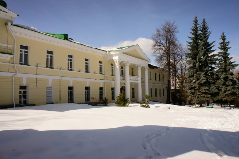 Расторгуев Николай 2000