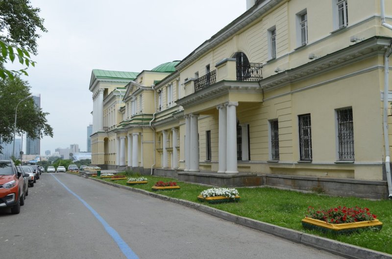 Николай Вячеславович Расторгуев