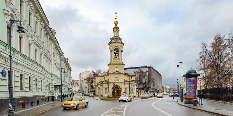 Усадьба Харитонова-Расторгуева Екатеринбург беседка