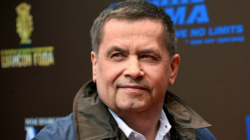 Николай Вячеславович Расторгуев сейчас