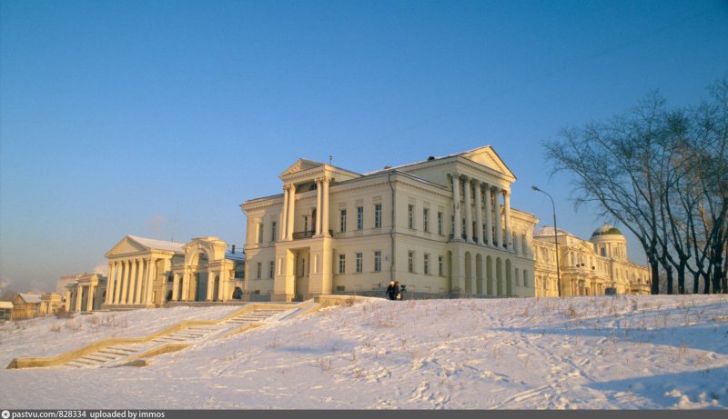 Расторгуев Сергей Викторович