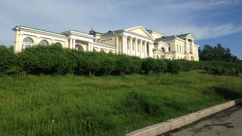Николай Расторгуев концерт