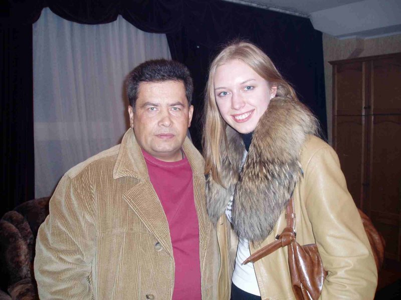 Машина Расторгуева фото