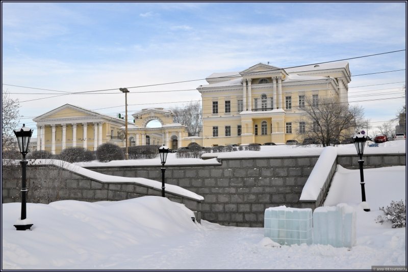 Николай Расторгуев в Лыткарино