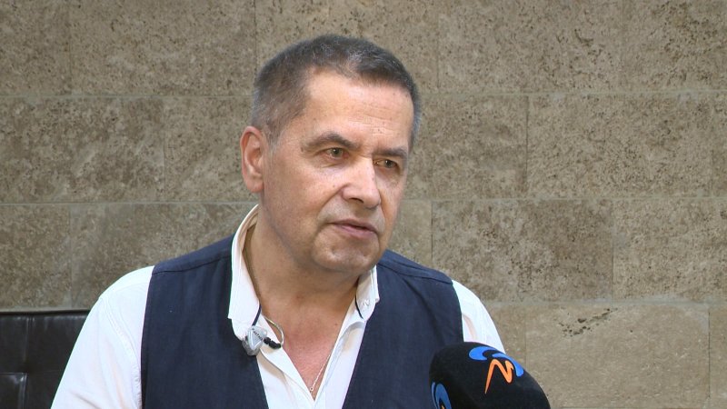 Леонид Расторгуев