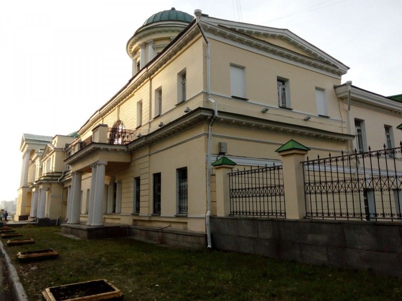 Вячеслав Расторгуев