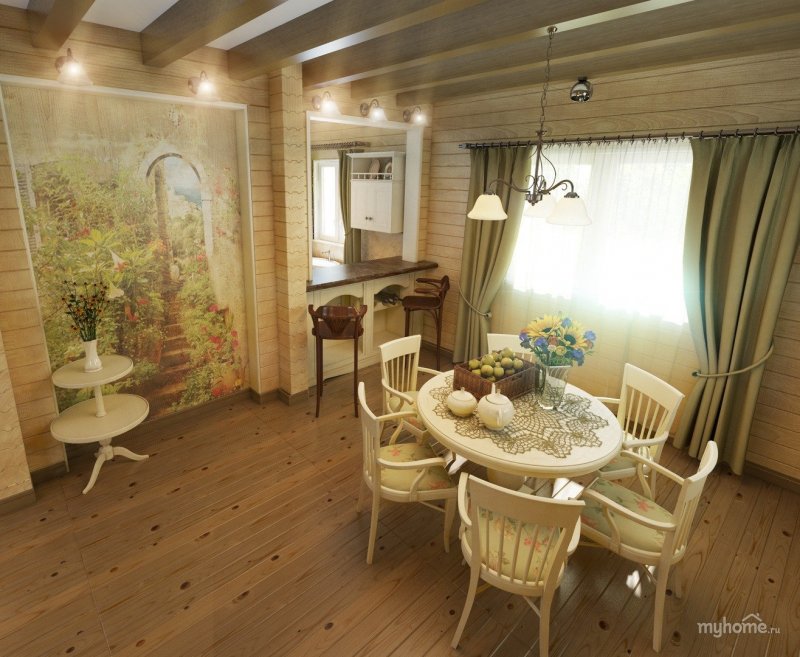 Tiny House 30m2
