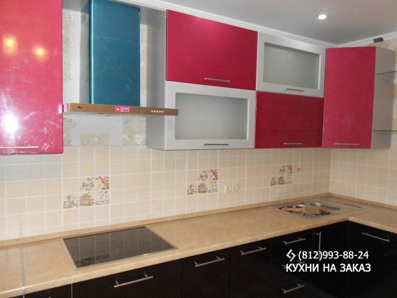 Планировка кухни 6 кв