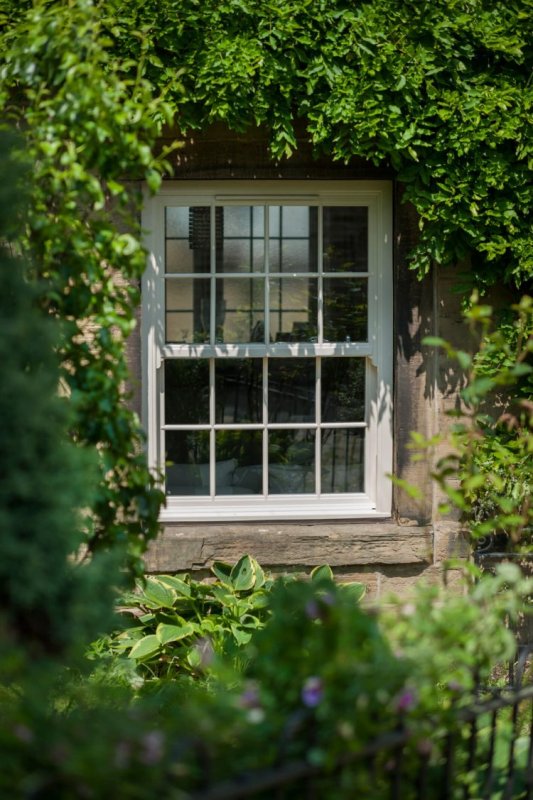 Sash Windows Aylesbury