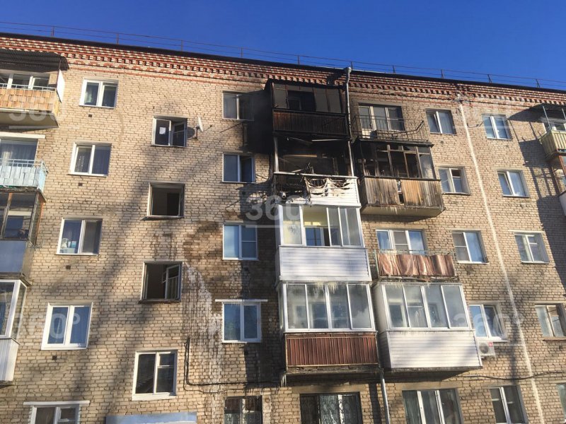 Дом серии 1-515