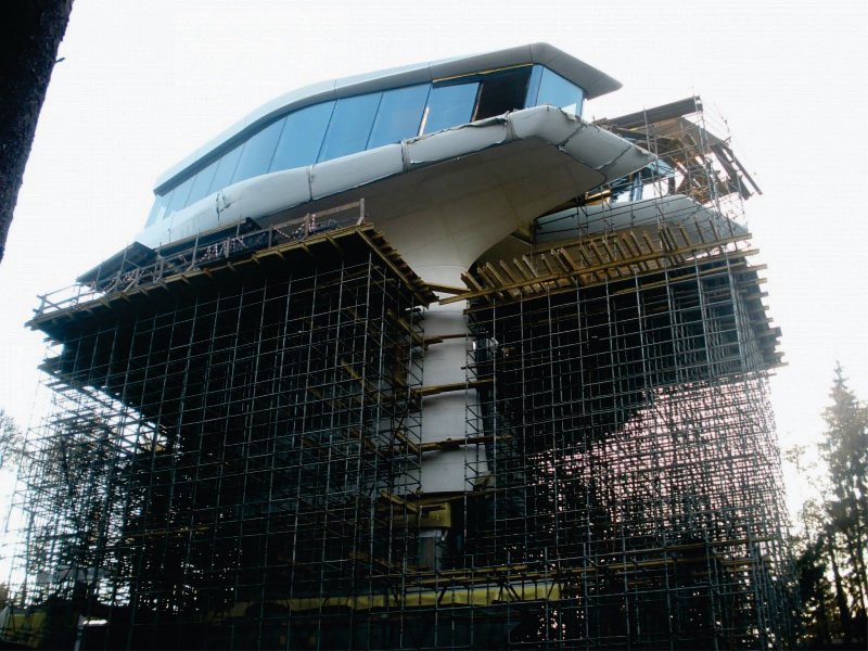 Capital Hill Residence Барвиха