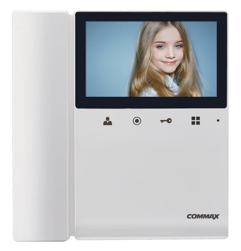 Commax CDV-43k монитор домофона