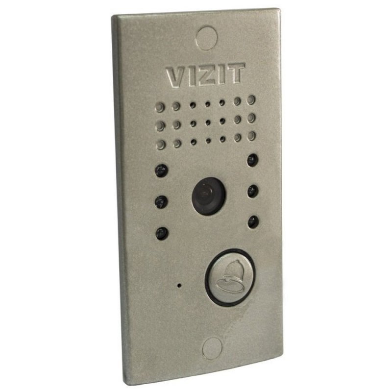 БВД-411cbl блок вызова домофона Vizit