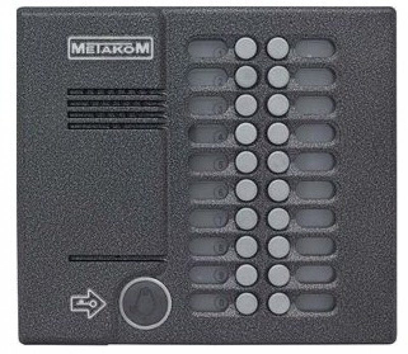 Метаком MK1.02