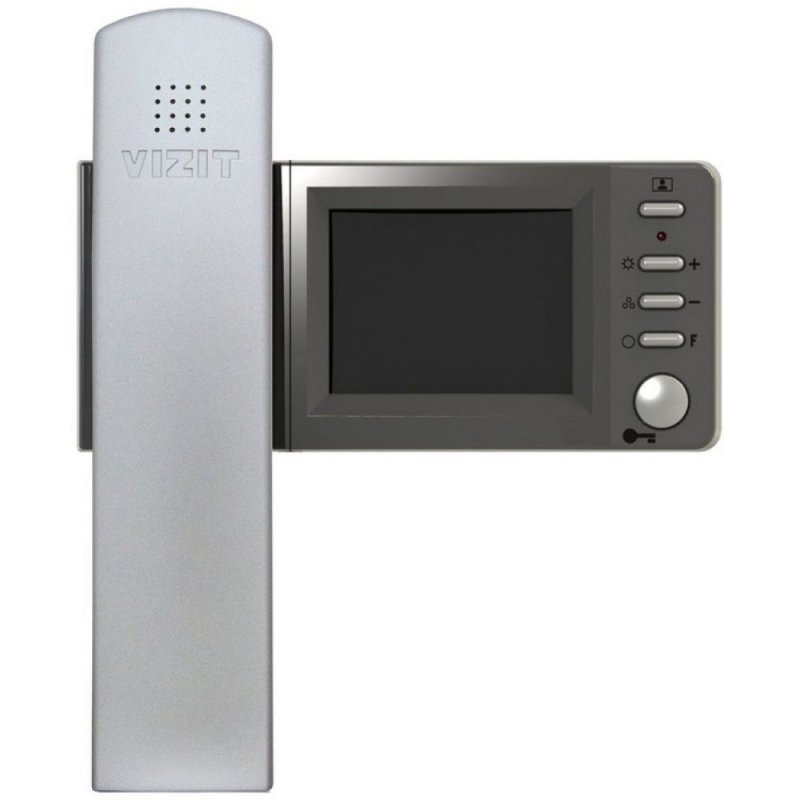 Монитор домофона Vizit m428c
