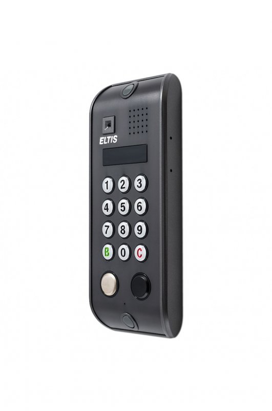 Блок вызова ELTIS dp5000