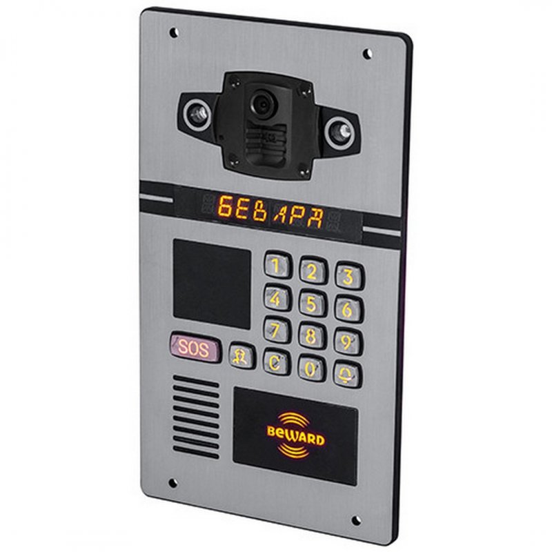 Ключ для Beward dks15100