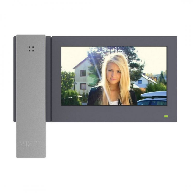 Монитор Vizit-m428c