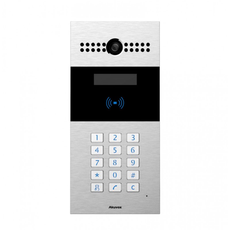 Akuvox монитор IP-домофона c313s