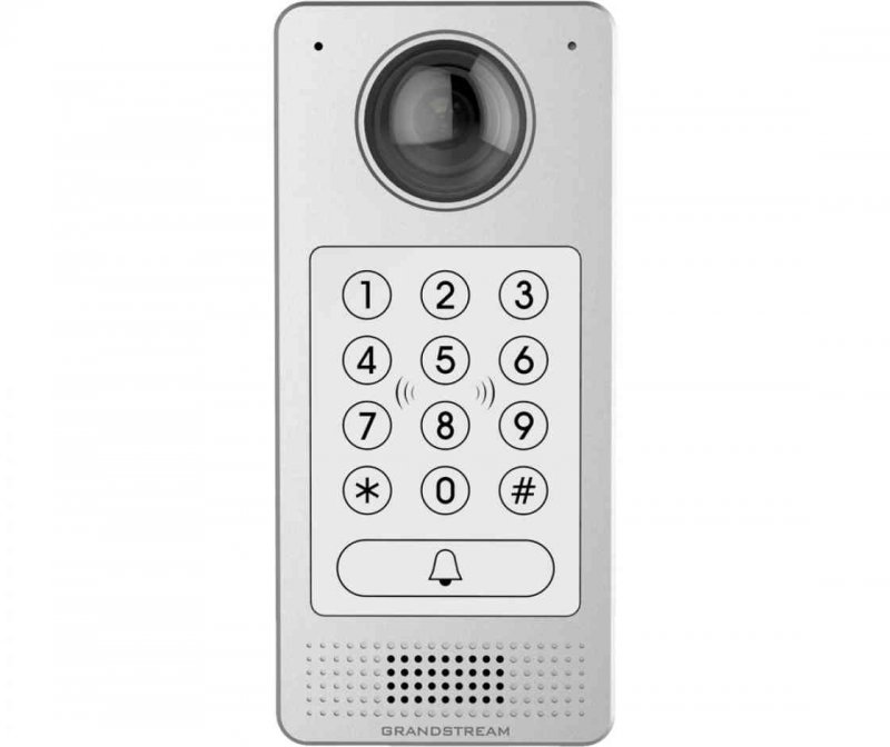 SIP домофон dks15102 (1.3MP h80)