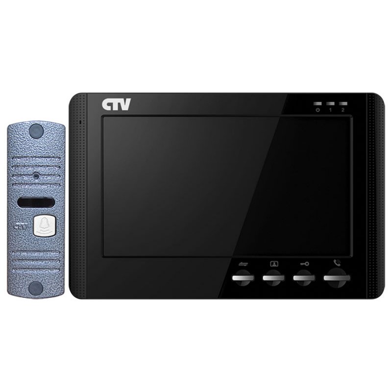 Видеодомофон CTV-m1704md