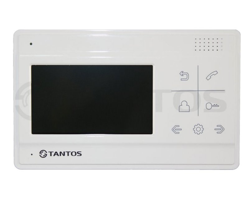 Видеодомофон tantos Lilu (vz)