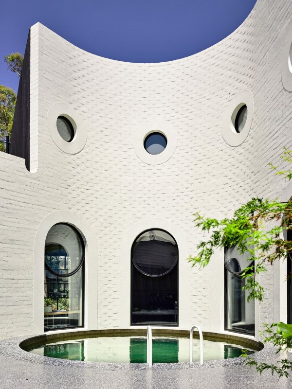 Kennedy Nolan Architects