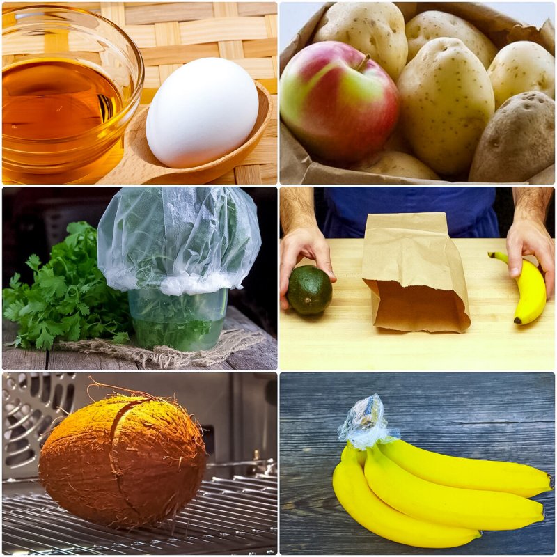Лайфхаки для жизни