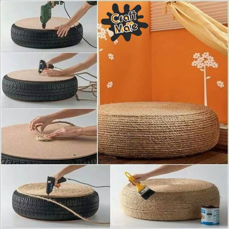 Лайфхак с хлебом