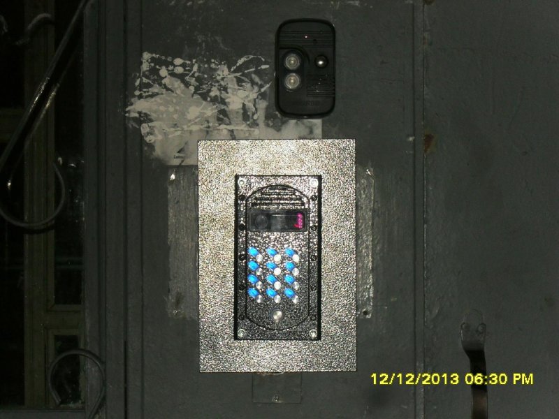 Домофон визит 432 подъезд кв 105 137