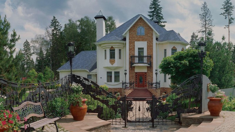Стас Михайлов семья
