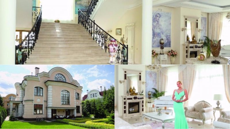 Инстаграм Инна Михайлова жена Стаса Михайлова