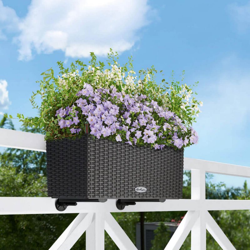 Кашпо Lechuza Balconera Cottage 50