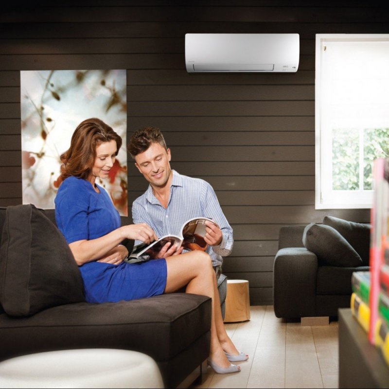 Daikin Perfera