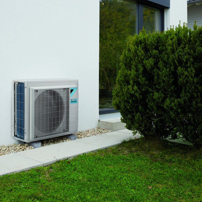 Наружный блок Daikin 3mxm40m