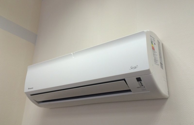 Daikin atxn25mb / arxn25mb