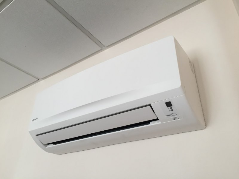 Daikin ftxb20c/rxb20c