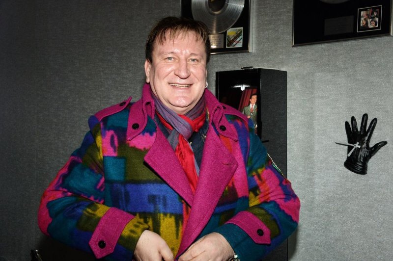 Сергей Пенкин особняк