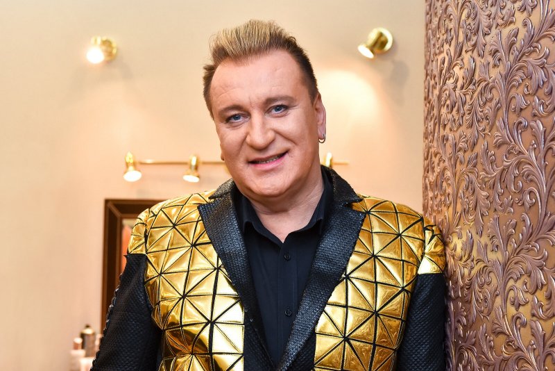 Сергей Пенкин один в один
